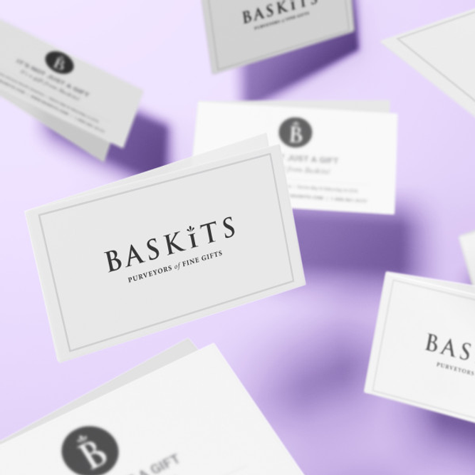 The Newfoundland Chocolate Company - Baskits Inc.