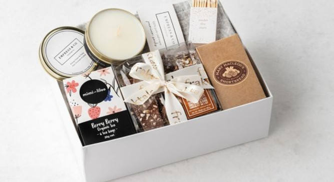 The Ultimate Mother's Day Gift Guide 2025