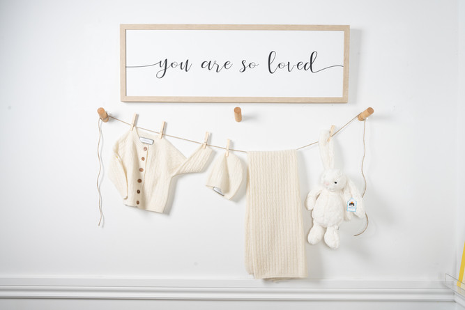Welcoming a New Baby This Spring? Thoughtful Gifts for New Parents