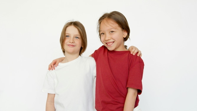 National Best Friend Day is June 8 – Celebrate in Style!