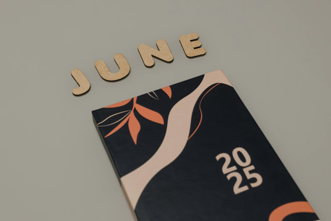 June Gifting: Graduation, Teacher Gifts & Seasonal Occasions