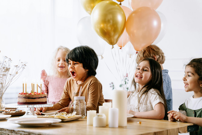 Meaningful Birthday Wishes for Family & Friends