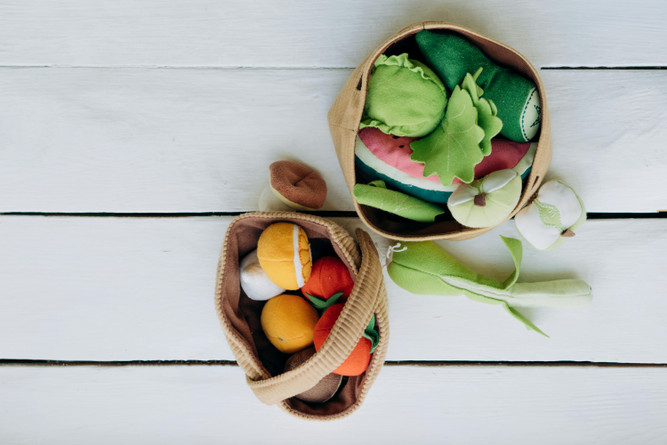 Introduction to Luxe, Yet Affordable Gift Baskets