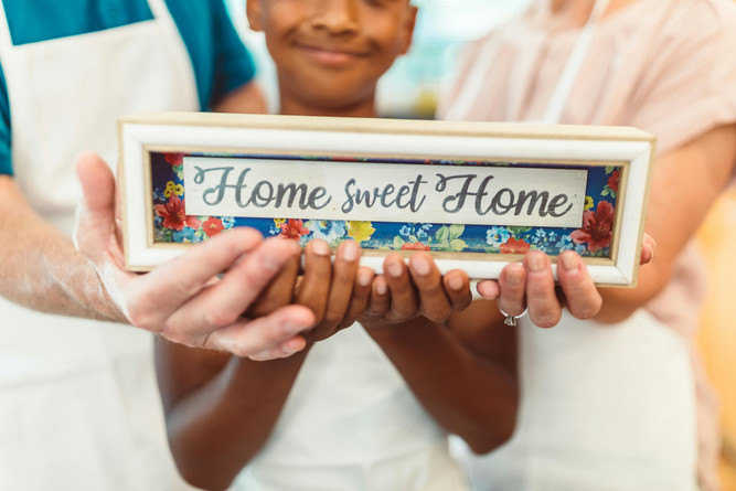 Heartwarming Quotes About Home & Thoughtful Housewarming Gift Ideas