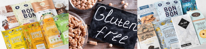 Indulge in the Joy of Gluten-Free Gifting