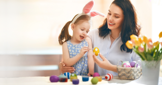 Happy Easter from Baskits: Celebrate the Season with Thoughtful Gifts of Gratitude