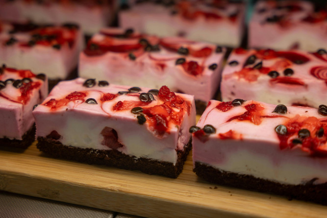 Treat Yourself to Sweet Rewards!
