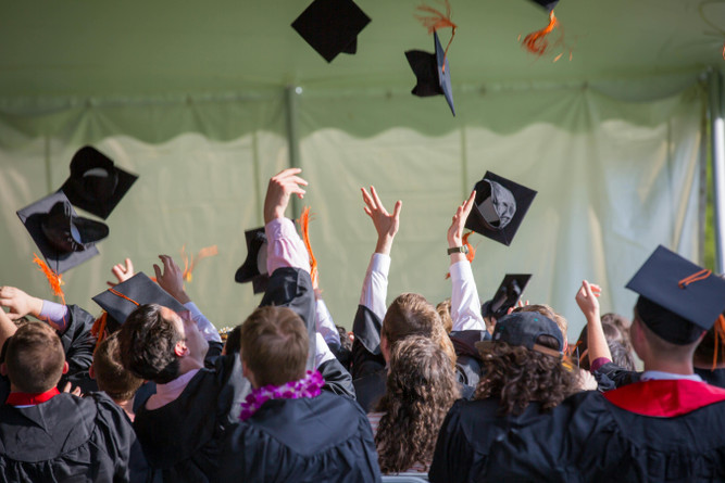 Last-Minute Graduation Gift Ideas for Every Grad (Canada-Wide Delivery)