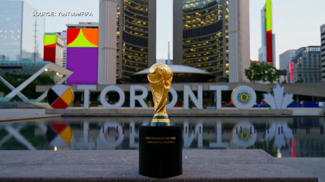 FIFA World Cup 2026 Toronto: Baskits Delivery Disruptions, Closures & What to Expect