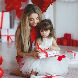 Valentine's Day for Kids