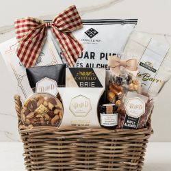 Gourmet Nuts