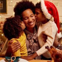 Christmas for Her