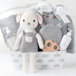 Gender Neutral Baby