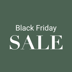 Black Friday Sale