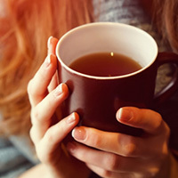 Tea Gift Baskets