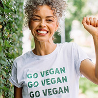 Vegan Gift Baskets