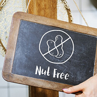 Peanut Free & Nut-Free