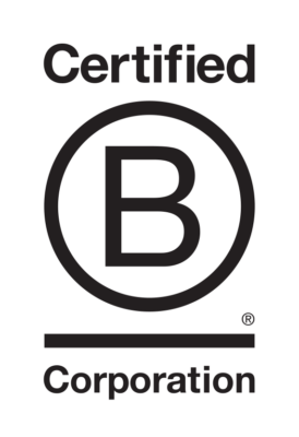 B-Corp Certified