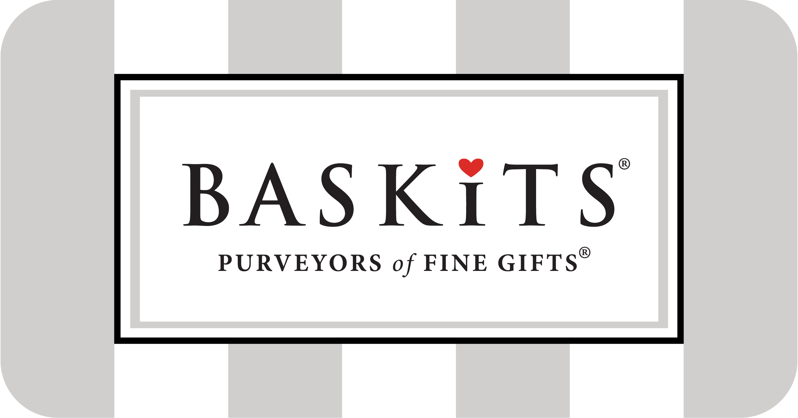Baskits eGift Card