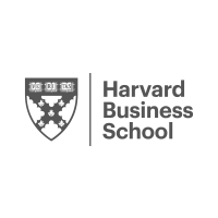 Logo of Harvard