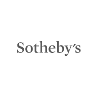 Logo of Sotheby's