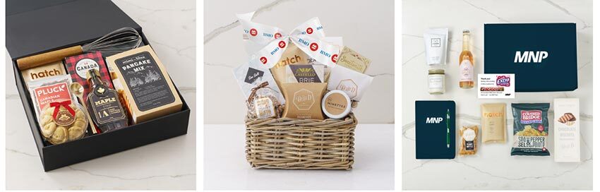 Corporate Gifting Options