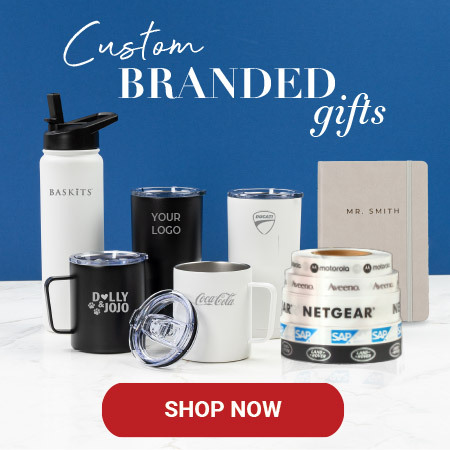 Custom Branded Gifts
