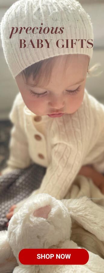 precious Baby Gifts