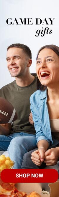 Game Day gifts