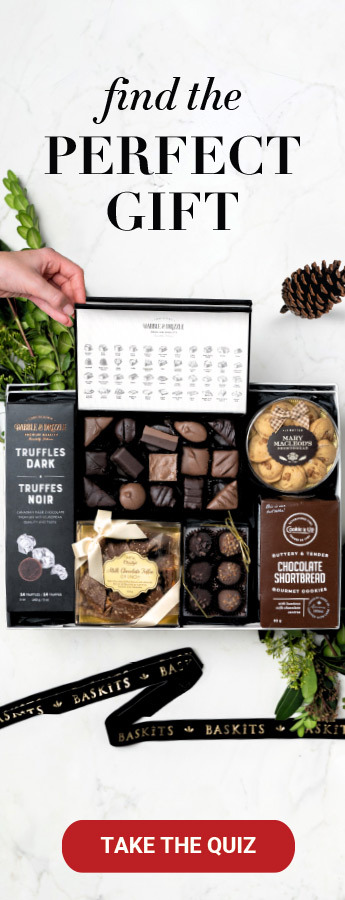 Find the Perfect Gift