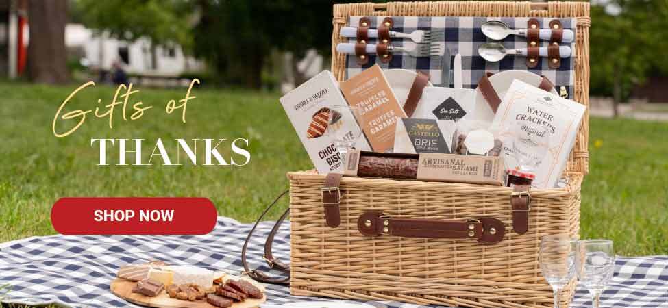 Thanksgiving Gifts