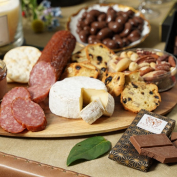 Best Gift Baskets Ottawa for Any Occasion | Nutcracker Sweet