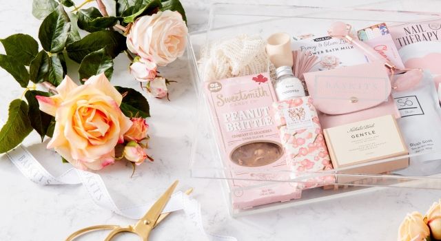 Luxe Serenity Gift Box