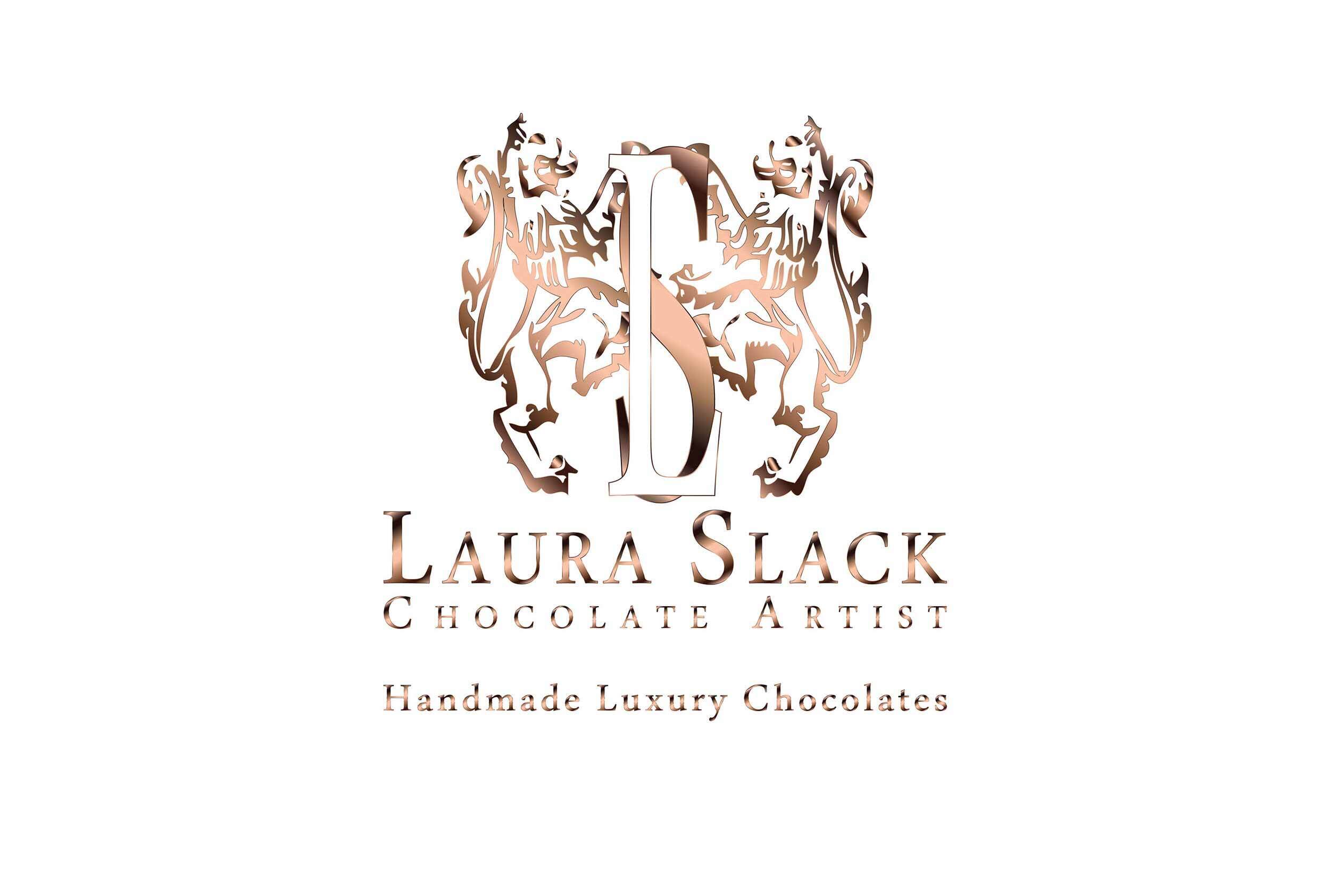 Laura Slack Logo