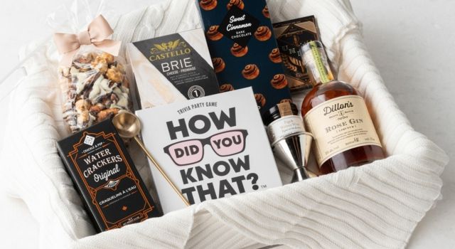 Perfect Night In Gift Box