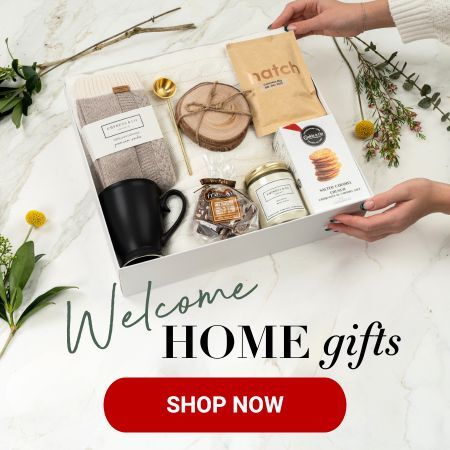 Welcome Home Gifts