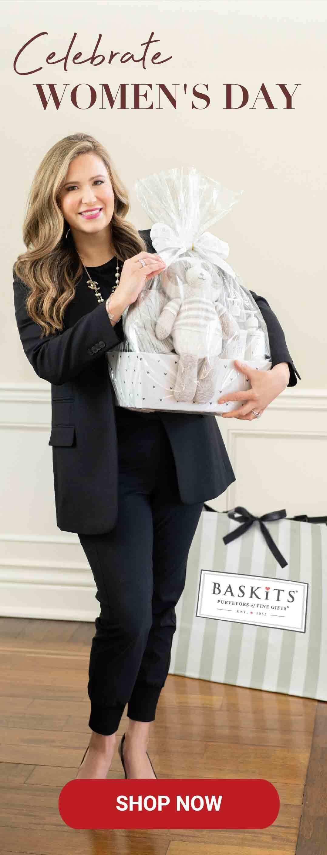 Celebrate Women's Day