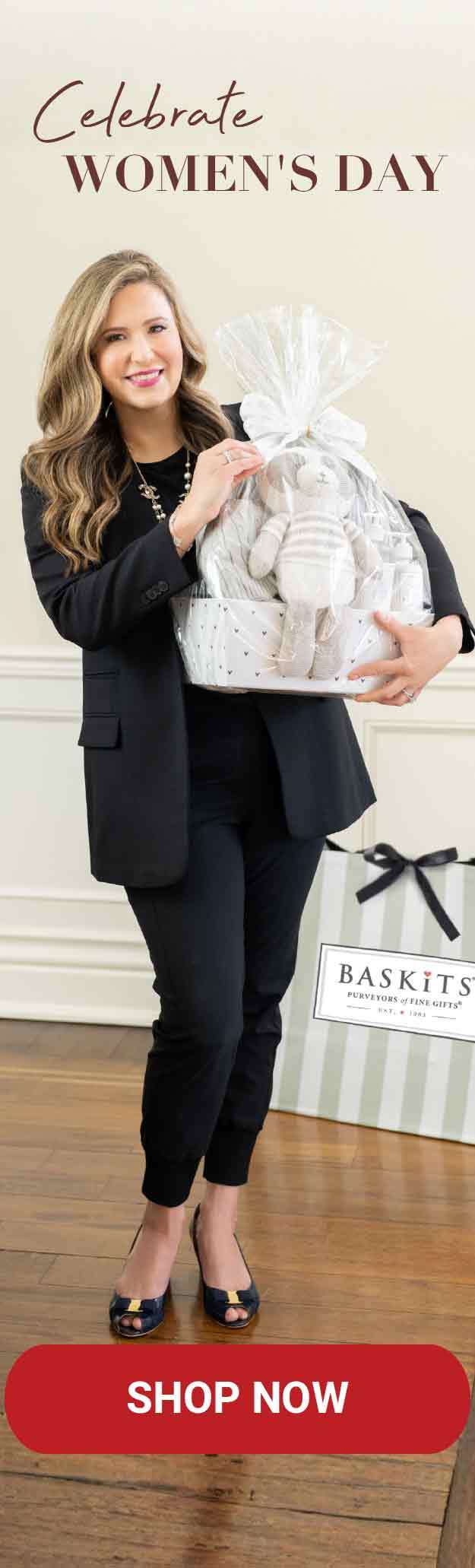 Celebrate Women's Day