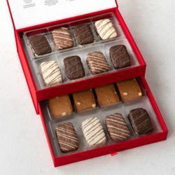 Cookie Gift Baskets