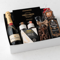 Champagne Gift Baskets