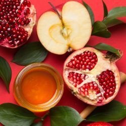 Rosh Hashanah
