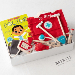 Preschool (3-5 Years)