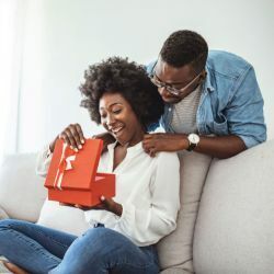 Valentine's Day for Her
