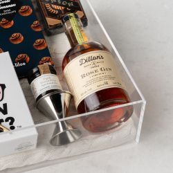 Alcohol Gift Baskets