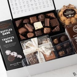 Chocolate Gift Baskets