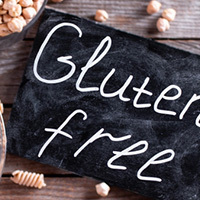 Gluten-Free Gift Baskets