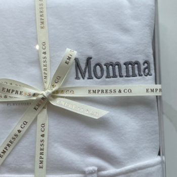 New Mom Gift Baskets