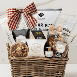 Non-Alcoholic Gift Baskets