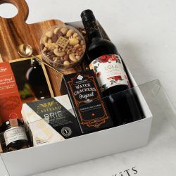 Wine Gift Baskets