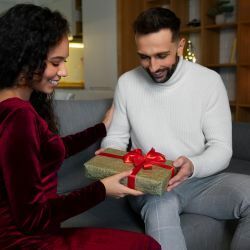Valentine's Day for Him